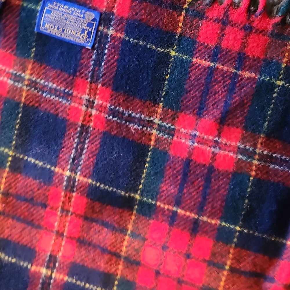Pendleton | Robe In A Bag - Picture 10 of 16